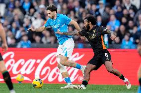 SSC Napoli v Venezia FC - Serie A Enilive
