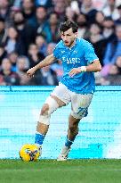 SSC Napoli v Venezia FC - Serie A Enilive