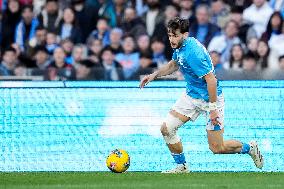 SSC Napoli v Venezia FC - Serie A Enilive