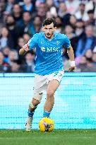 SSC Napoli v Venezia FC - Serie A Enilive