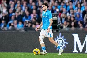 SSC Napoli v Venezia FC - Serie A Enilive