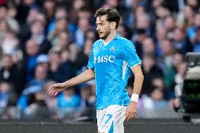 SSC Napoli v Venezia FC - Serie A Enilive