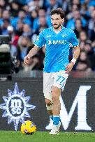 SSC Napoli v Venezia FC - Serie A Enilive