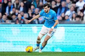 SSC Napoli v Venezia FC - Serie A Enilive