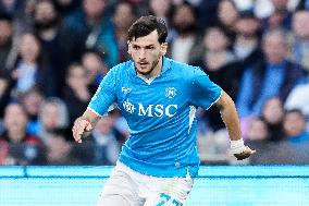 SSC Napoli v Venezia FC - Serie A Enilive