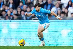 SSC Napoli v Venezia FC - Serie A Enilive