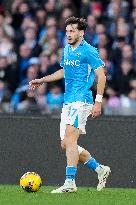 SSC Napoli v Venezia FC - Serie A Enilive