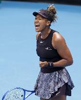 Tennis: Australian Open