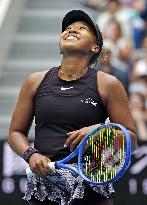 Tennis: Australian Open