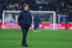 CALCIO - Serie A - Atalanta BC vs Juventus FC
