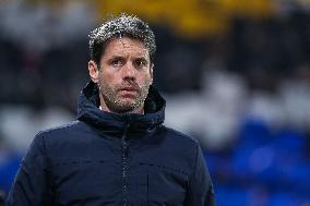 CALCIO - Serie A - Atalanta BC vs Juventus FC