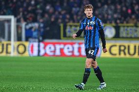 CALCIO - Serie A - Atalanta BC vs Juventus FC