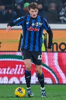 CALCIO - Serie A - Atalanta BC vs Juventus FC