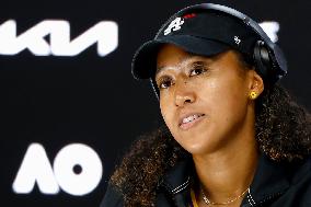 Tennis: Australian Open