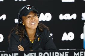 Tennis: Australian Open