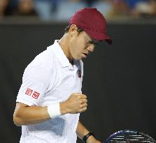 Tennis: Australian Open