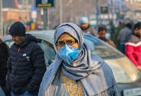 Daily Life In Kashmir