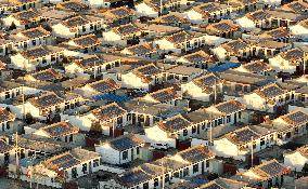 China First Green Electricity Town