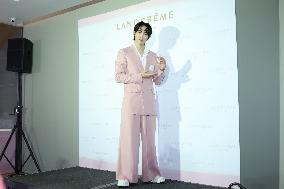 Taiwanese Actor KURT