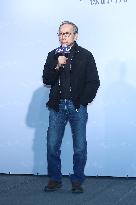 A Stage Play Media Press Conference in Taipei