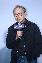 A Stage Play Media Press Conference in Taipei