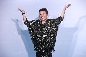 A Stage Play Media Press Conference in Taipei