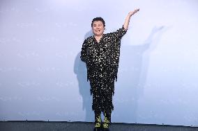 A Stage Play Media Press Conference in Taipei