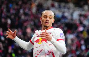 RB Leipzig v Werder Bremen - 1. Bundesliga