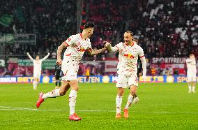 RB Leipzig v Werder Bremen - 1. Bundesliga