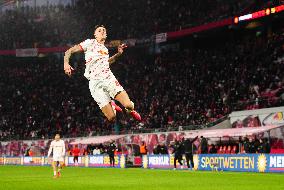 RB Leipzig v Werder Bremen - 1. Bundesliga