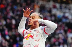 RB Leipzig v Werder Bremen - 1. Bundesliga