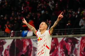 RB Leipzig v Werder Bremen - 1. Bundesliga