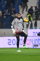 CALCIO - Serie A - Atalanta BC vs Juventus FC