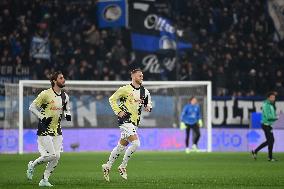 CALCIO - Serie A - Atalanta BC vs Juventus FC