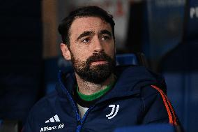 CALCIO - Serie A - Atalanta BC vs Juventus FC