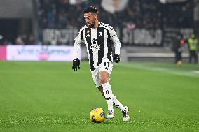 CALCIO - Serie A - Atalanta BC vs Juventus FC