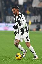 CALCIO - Serie A - Atalanta BC vs Juventus FC