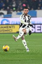 CALCIO - Serie A - Atalanta BC vs Juventus FC
