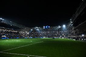 CALCIO - Serie A - Atalanta BC vs Juventus FC