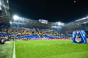 CALCIO - Serie A - Atalanta BC vs Juventus FC