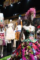 Dolce&Gabbana Exhibition - Paris