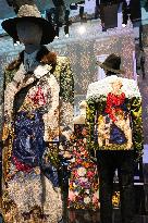 Dolce&Gabbana Exhibition - Paris