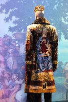 Dolce&Gabbana Exhibition - Paris