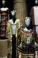 Dolce&Gabbana Exhibition - Paris