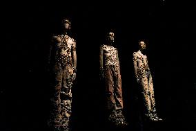 Dolce&Gabbana Exhibition - Paris