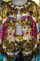 Dolce&Gabbana Exhibition - Paris