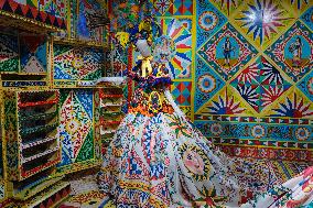 Dolce&Gabbana Exhibition - Paris