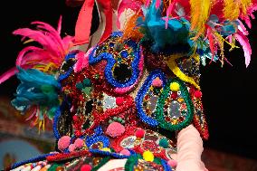 Dolce&Gabbana Exhibition - Paris