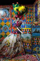 Dolce&Gabbana Exhibition - Paris
