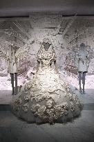 Dolce&Gabbana Exhibition - Paris